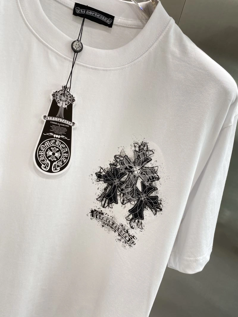 Chrome Hearts T-Shirts Packable 118480