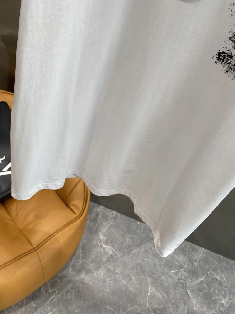Chrome Hearts T-Shirts Packable 118480