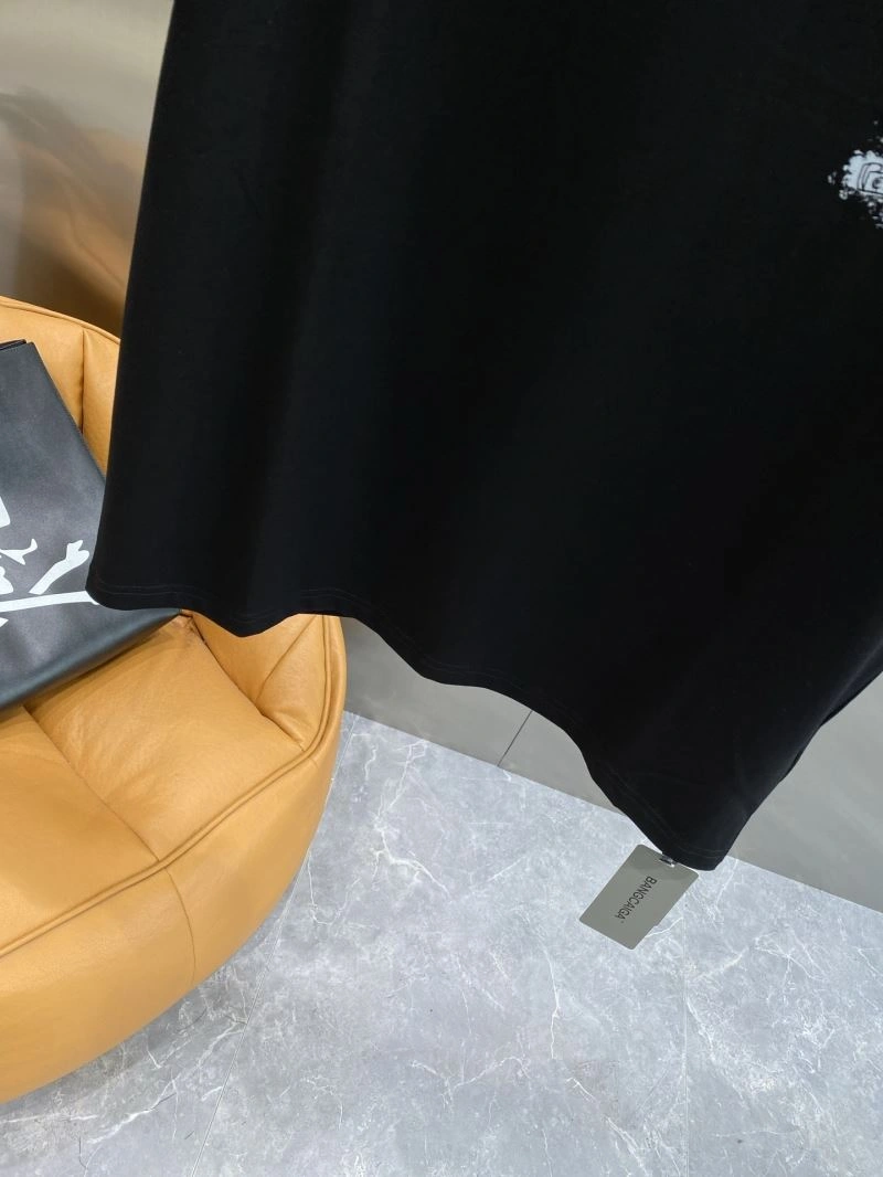 Chrome Hearts T-Shirts SunProtective 118486