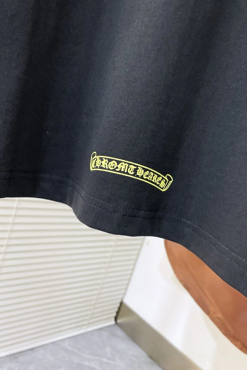 Chrome Hearts T-Shirts Affordable 118489
