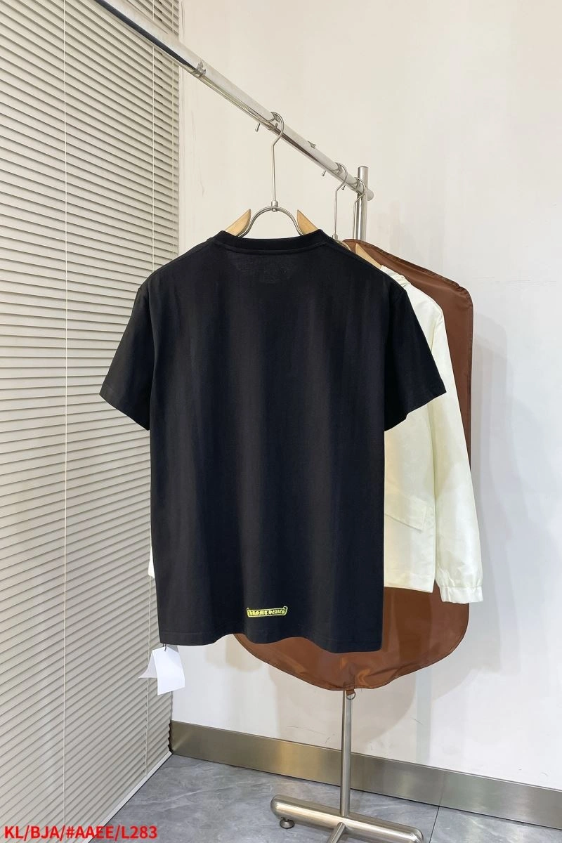 Chrome Hearts T-Shirts Affordable 118489