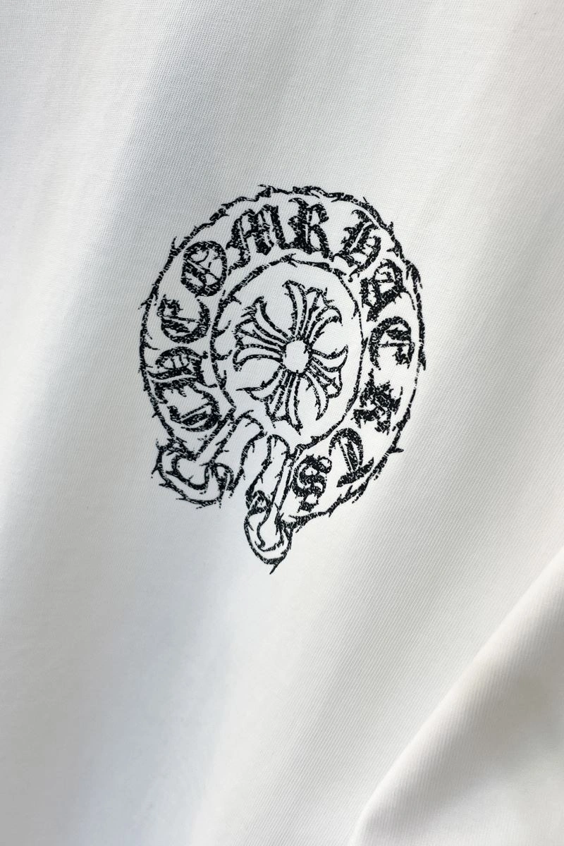Functional Chrome Hearts T-Shirts 118481