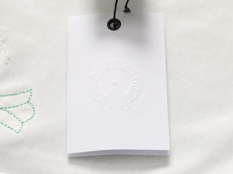 Practical Chrome Hearts T-Shirts 118495