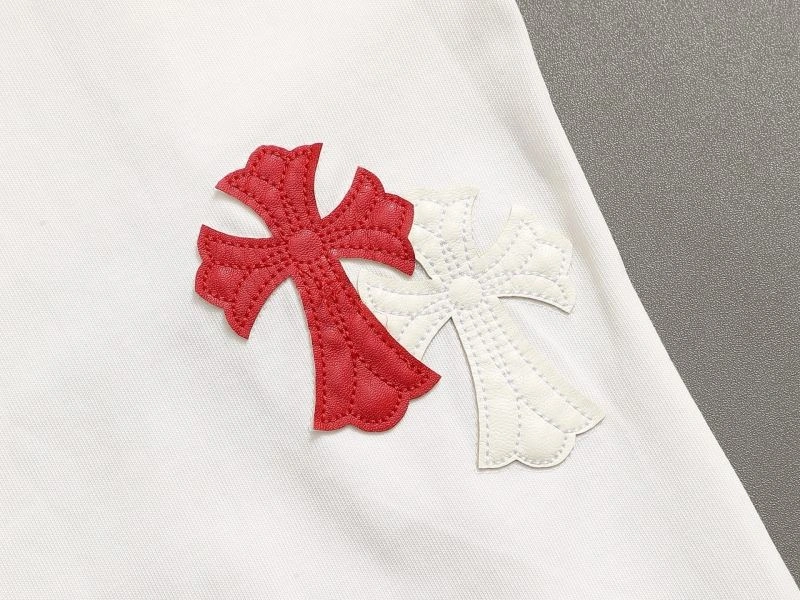Practical Chrome Hearts T-Shirts 118495