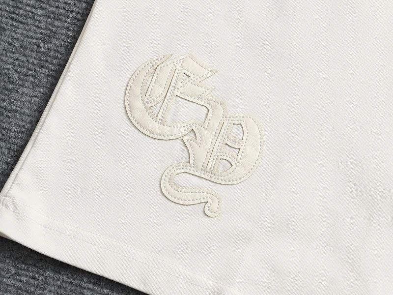 Practical Chrome Hearts T-Shirts 118495