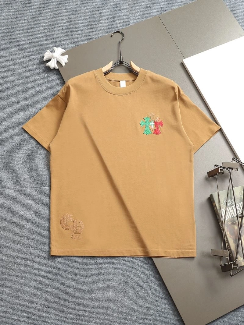 ModernLook Chrome Hearts T-Shirts 118496