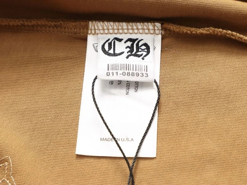ModernLook Chrome Hearts T-Shirts 118496