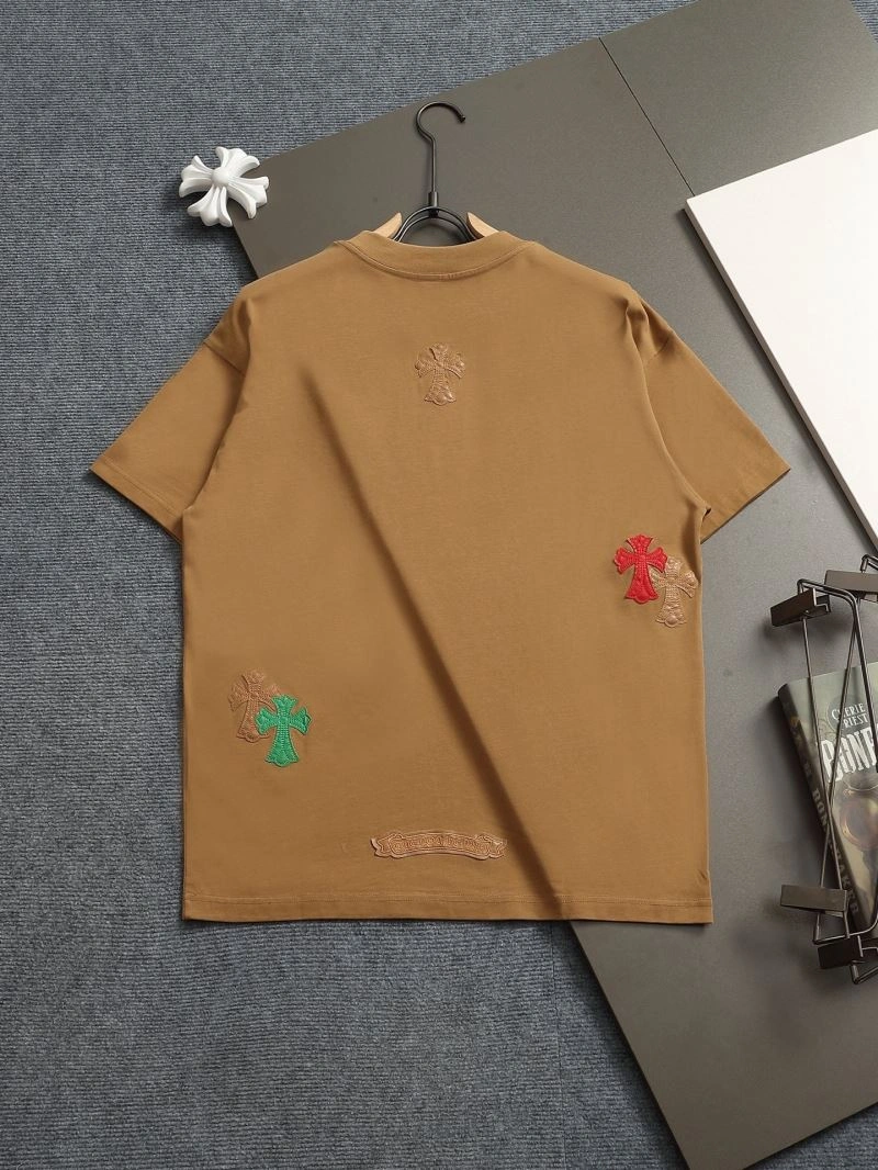 ModernLook Chrome Hearts T-Shirts 118496