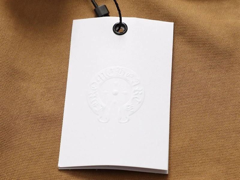 ModernLook Chrome Hearts T-Shirts 118496