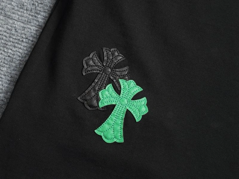 Chrome Hearts T-Shirts ComfortFit 118064