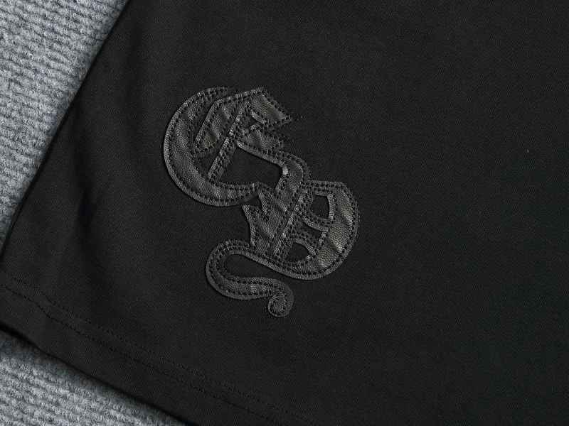 Chrome Hearts T-Shirts ComfortFit 118064