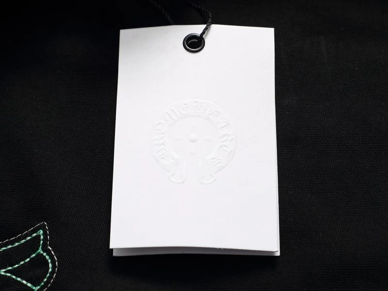 Chrome Hearts T-Shirts ComfortFit 118064