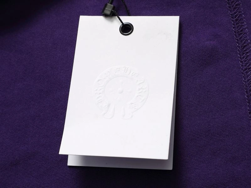 Chrome Hearts T-Shirts WaterResistant 118475