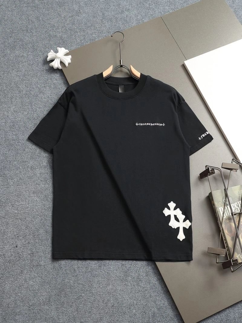 Contemporary Chrome Hearts T-Shirts 118492