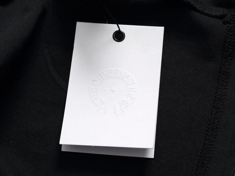 Contemporary Chrome Hearts T-Shirts 118492