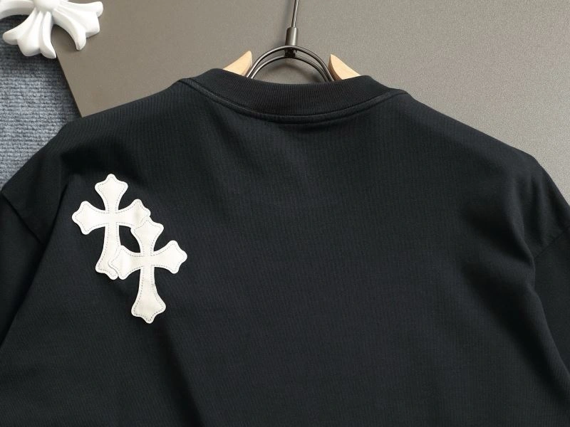 Contemporary Chrome Hearts T-Shirts 118492