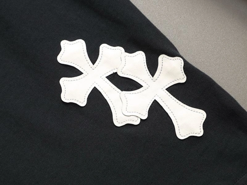 Contemporary Chrome Hearts T-Shirts 118492
