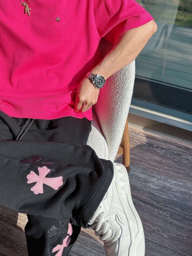 Chrome Hearts T-Shirts Affordable 118498