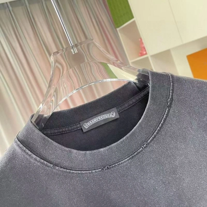 Colorful Chrome Hearts T-Shirts 118466