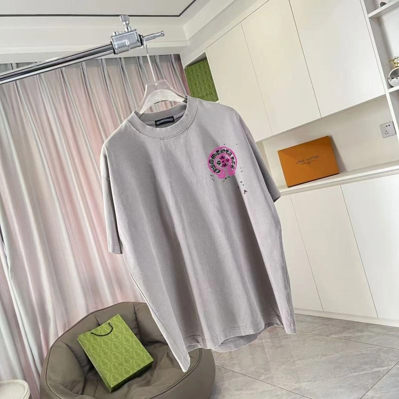Chrome Hearts T-Shirts BestValue 118465