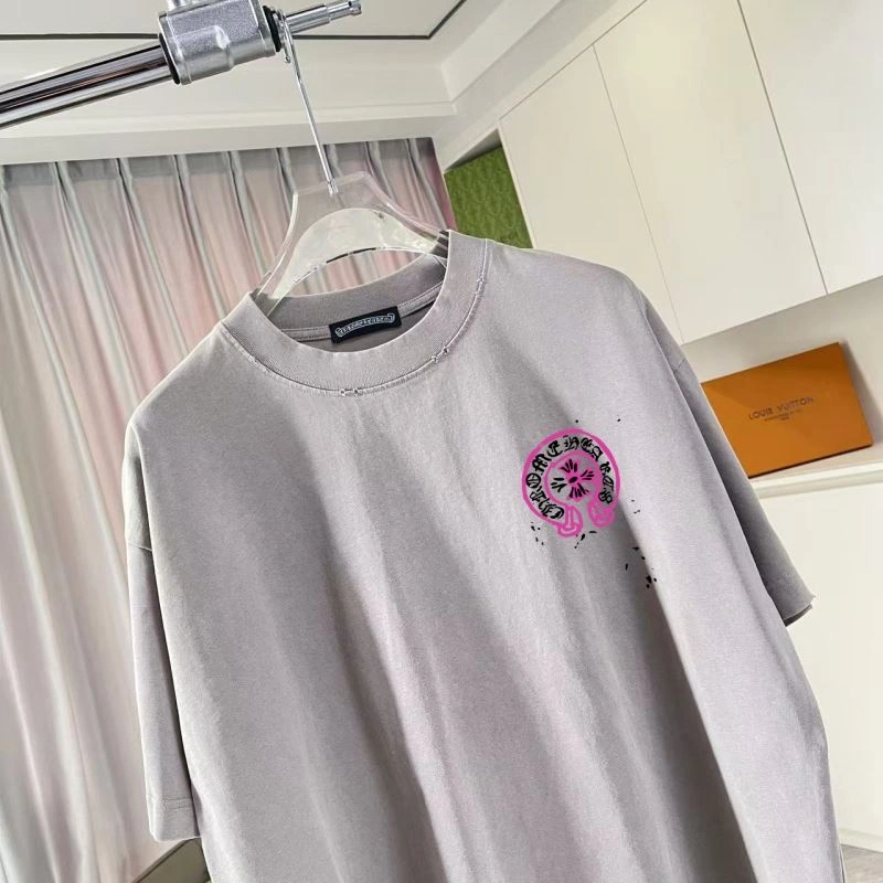 Chrome Hearts T-Shirts BestValue 118465