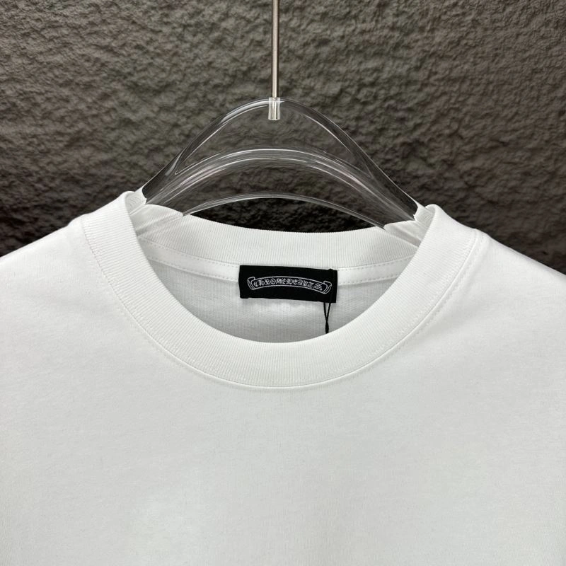 Chrome Hearts T-Shirts Unique 118469