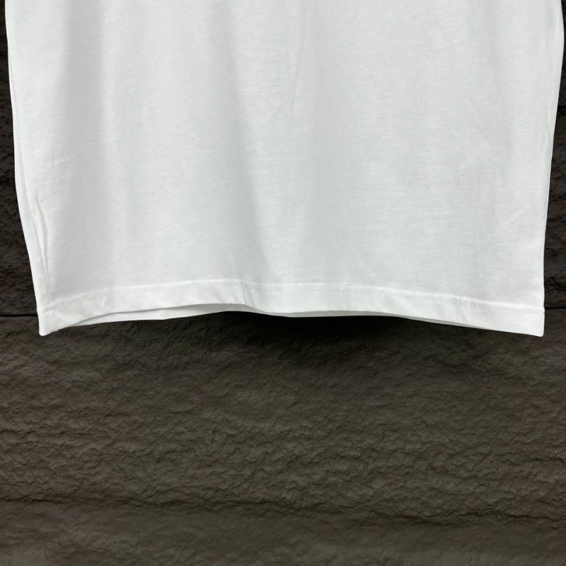 Chrome Hearts T-Shirts Unique 118469