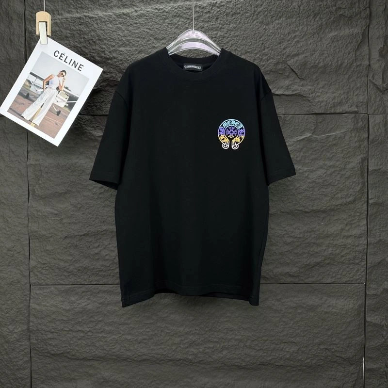 Chrome Hearts T-Shirts GoAnywhere 118462