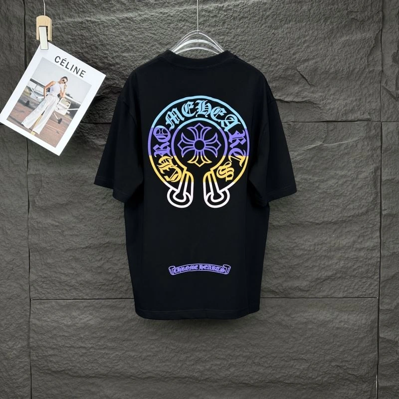 Chrome Hearts T-Shirts GoAnywhere 118462
