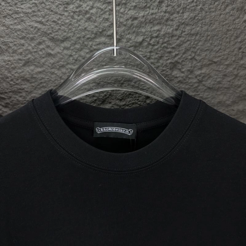 Chrome Hearts T-Shirts GoAnywhere 118462