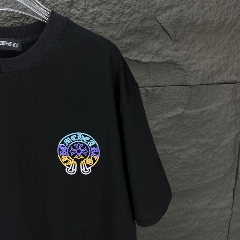 Chrome Hearts T-Shirts GoAnywhere 118462