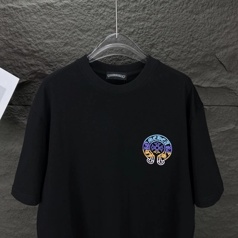 Chrome Hearts T-Shirts GoAnywhere 118462