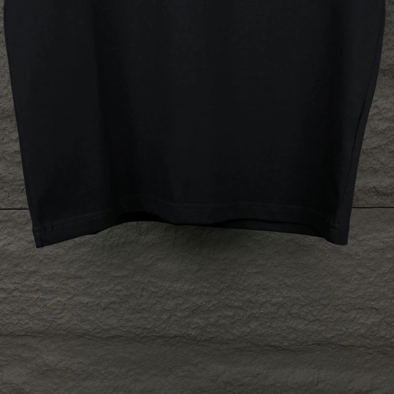 Chrome Hearts T-Shirts GoAnywhere 118462