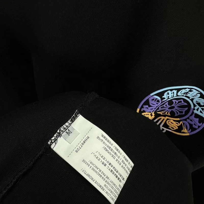 Chrome Hearts T-Shirts GoAnywhere 118462
