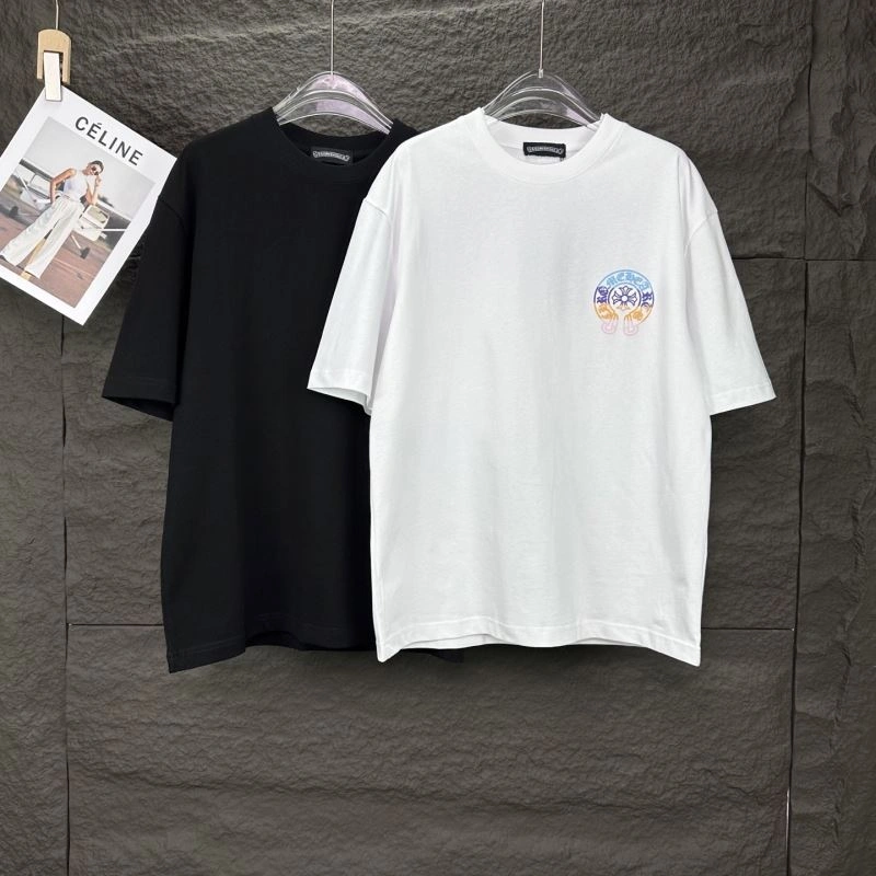 Chrome Hearts T-Shirts GoAnywhere 118462