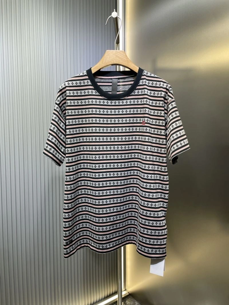 Durable Chrome Hearts T-Shirts 118463