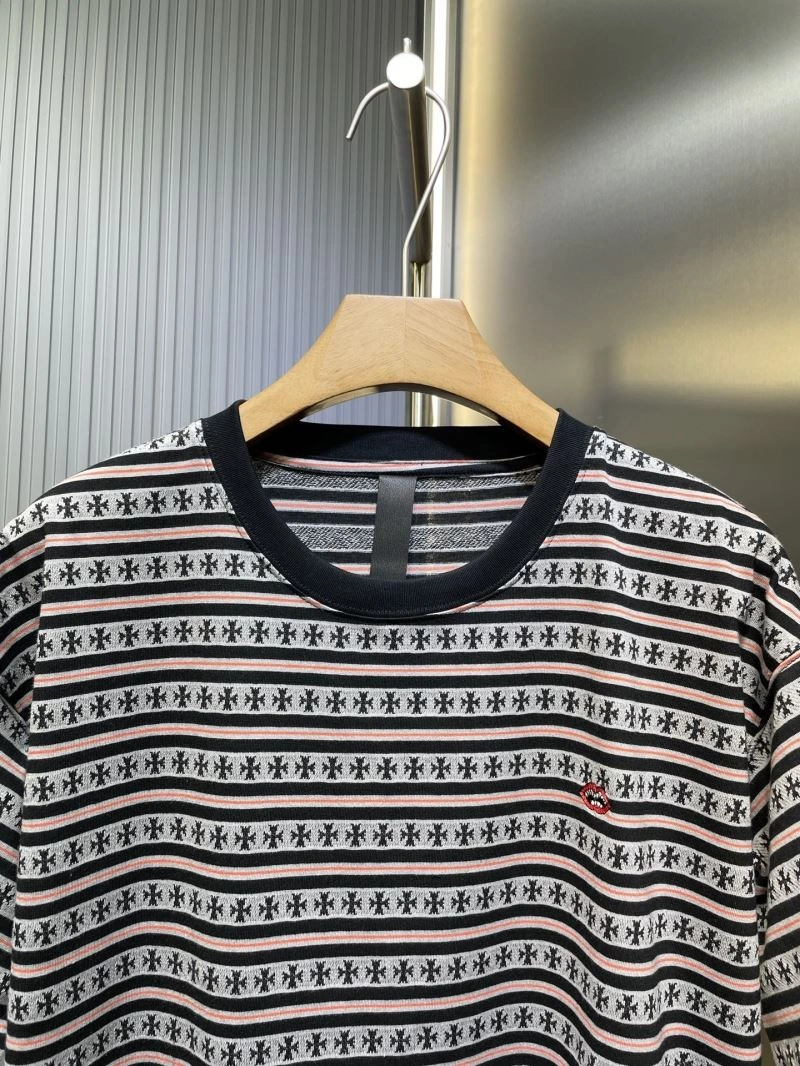 Durable Chrome Hearts T-Shirts 118463