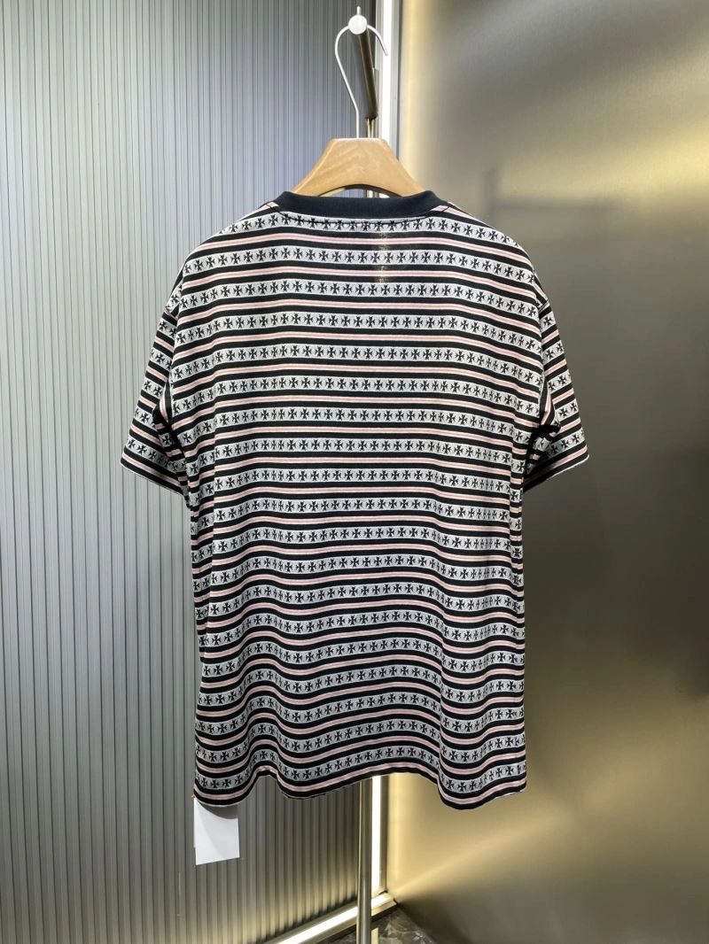 Durable Chrome Hearts T-Shirts 118463