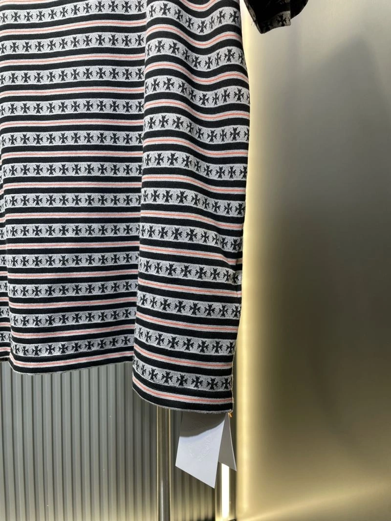 Durable Chrome Hearts T-Shirts 118463