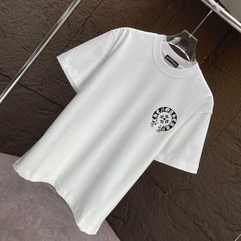 Resilient Chrome Hearts T-Shirts 118461