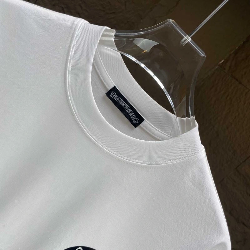 Resilient Chrome Hearts T-Shirts 118461