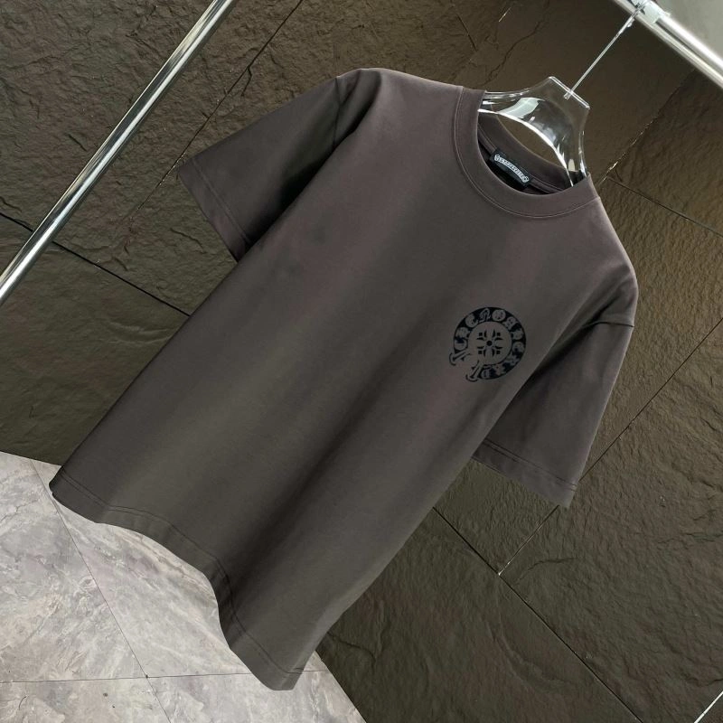 GoodFit Chrome Hearts T-Shirts 118460