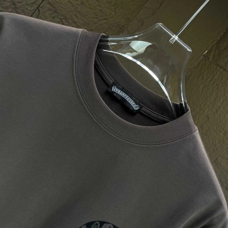 GoodFit Chrome Hearts T-Shirts 118460