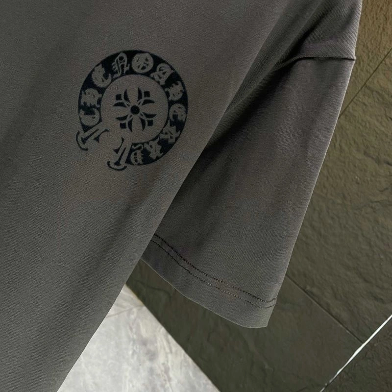 GoodFit Chrome Hearts T-Shirts 118460