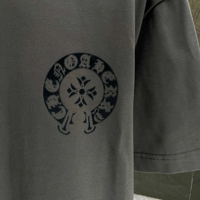 GoodFit Chrome Hearts T-Shirts 118460
