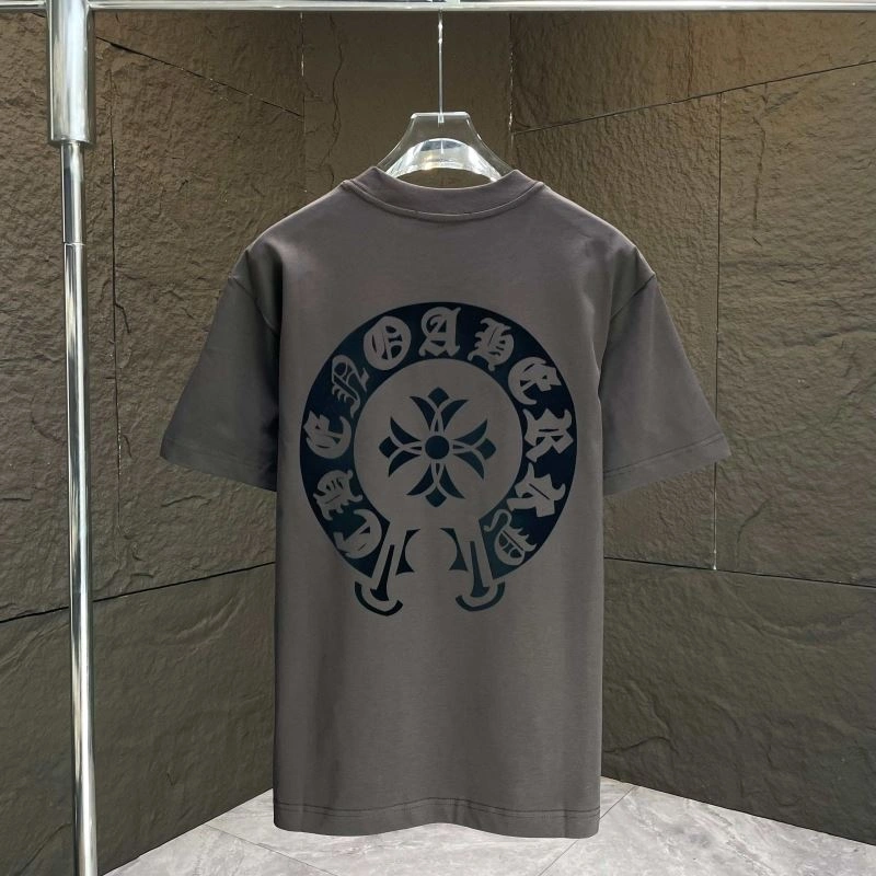GoodFit Chrome Hearts T-Shirts 118460
