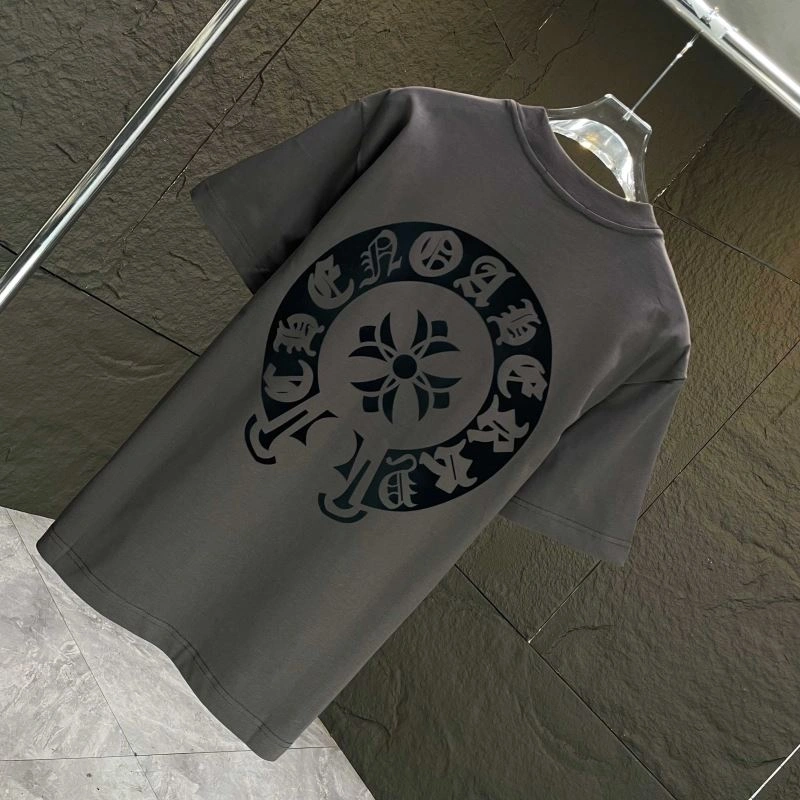 GoodFit Chrome Hearts T-Shirts 118460