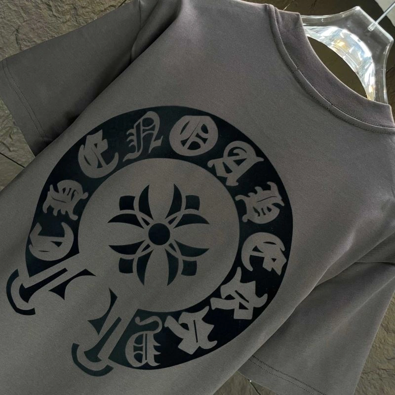 GoodFit Chrome Hearts T-Shirts 118460