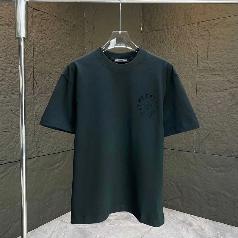 Chrome Hearts T-Shirts Functional 118458