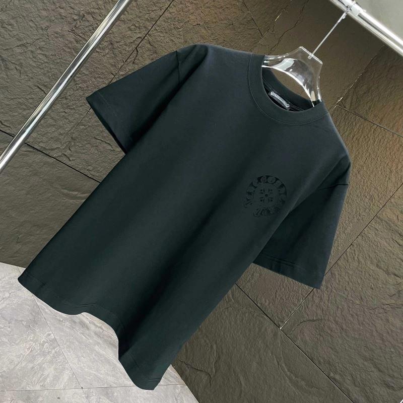 Chrome Hearts T-Shirts Functional 118458